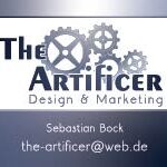 The-Artificer Design und Marketing